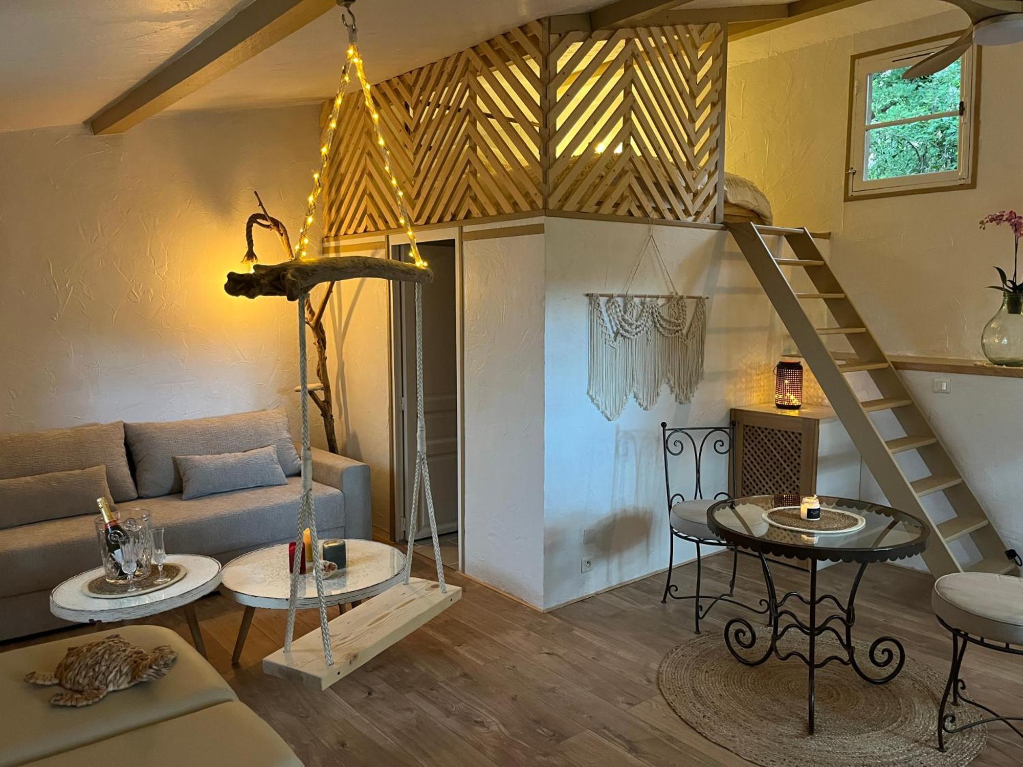 Maison Du Bonheur Mouans-Sartoux Kültér fotó