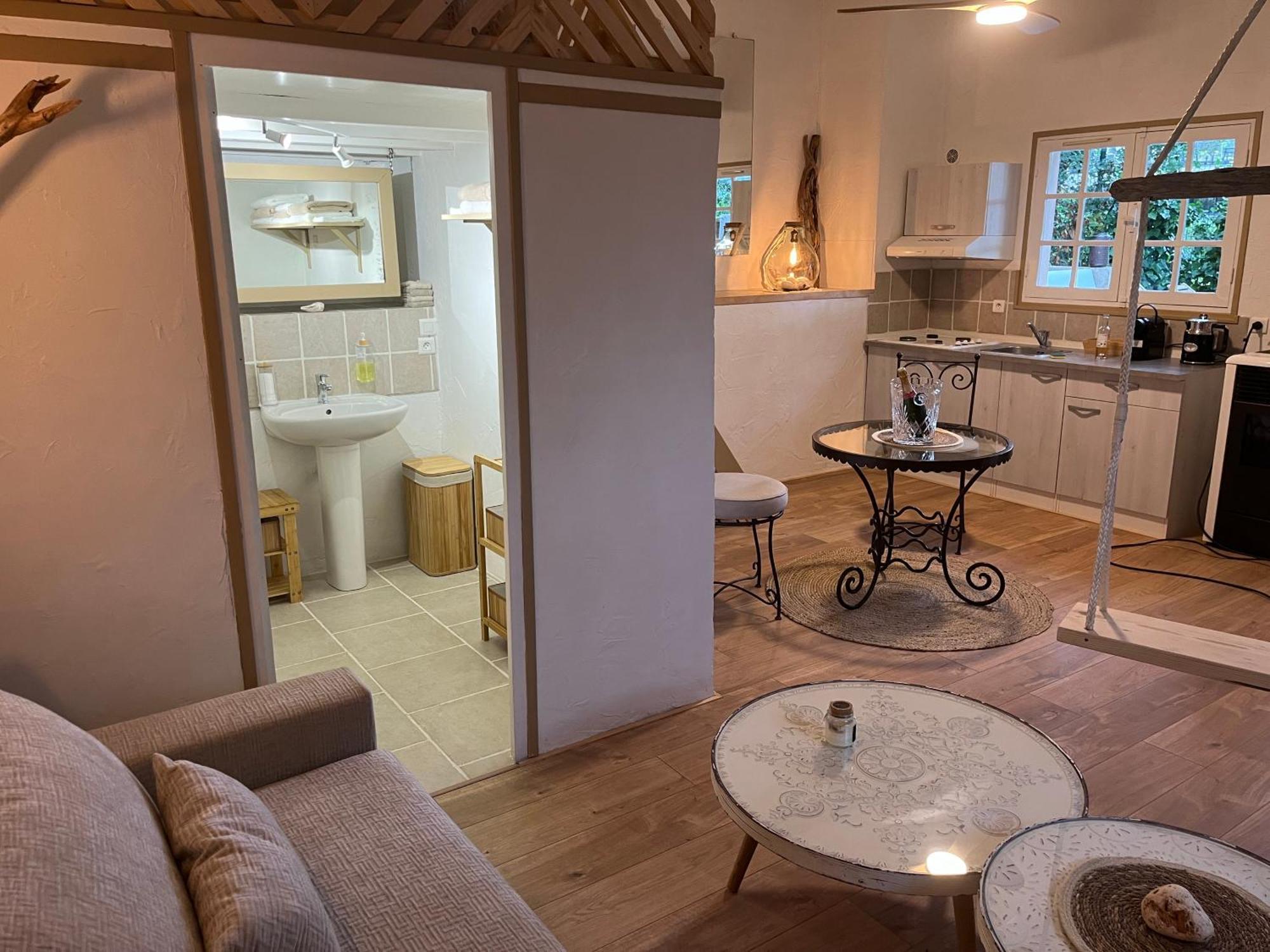 Maison Du Bonheur Mouans-Sartoux Kültér fotó